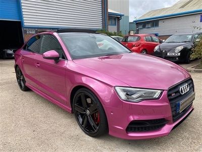 Audi S3