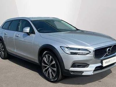 Volvo V90 CC