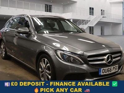 Mercedes C350e