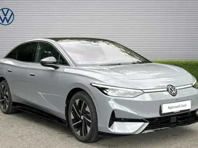 Used VW ID.7