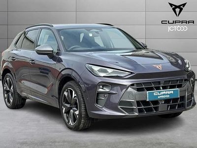 Begagnad Cupra Terramar 147 HK (108 kW) 2025 Other SUV