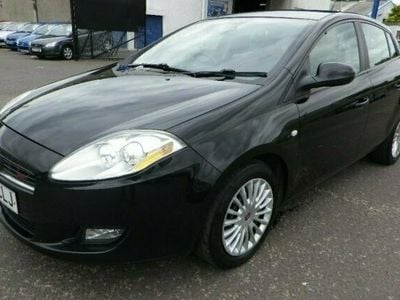 Used Fiat Bravo 2007 Hatchback