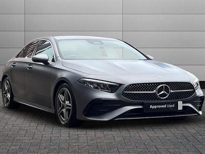 Mercedes A200