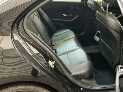 Used Mercedes C220