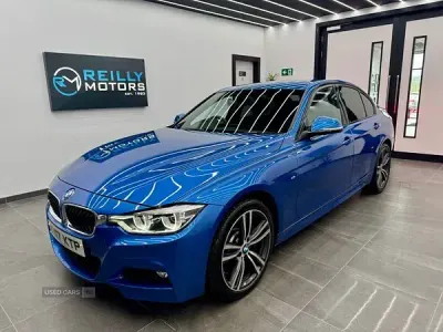 Used BMW 335