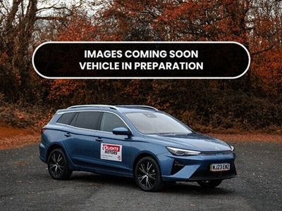 used Hyundai i40 CRDI SE NAV BLUE DRIVE