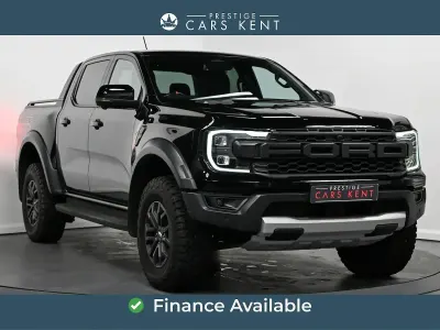 Used Ford Ranger