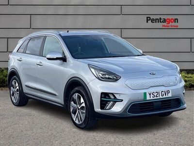 used Kia Niro 150kW 4+ 64kWh 5dr Auto