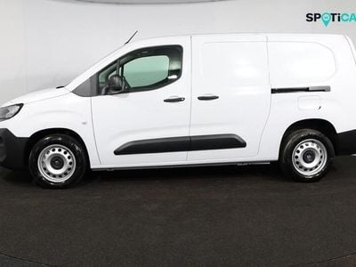 Vauxhall Combo