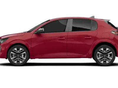 Used Peugeot e-208