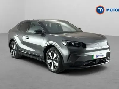 Used Ford Capri