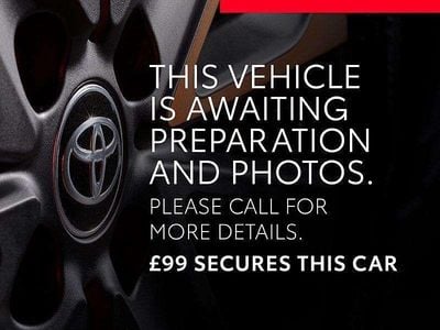 Used Toyota RAV4 Hybrid Design 214 HP (157 kW) 2023 Red SUV