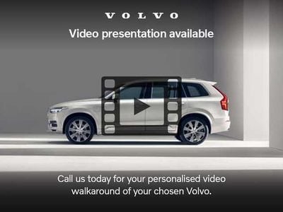 Used Volvo XC40 Plus 161 HP (118 kW) 2024 SUV