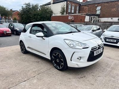 DS Automobiles DS3