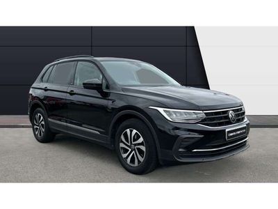 used VW Tiguan 1.5 TSI Active 5dr Petrol Estate