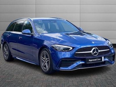 Mercedes C300