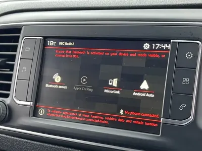 Used Citroën Spacetourer