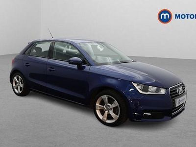 Used 2017 Audi A1 Sportback Sport Hatchback | £12,799 (Fair price)