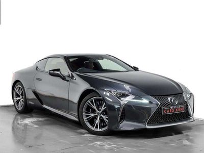 Lexus LC 500