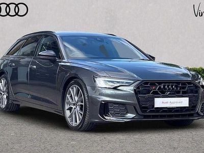 Audi S6