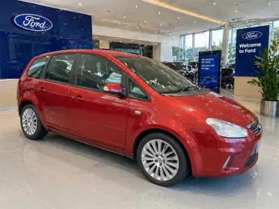 Used Ford C-MAX
