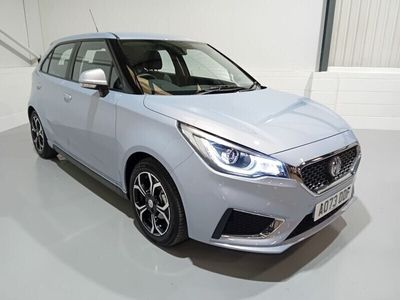 MG MG3