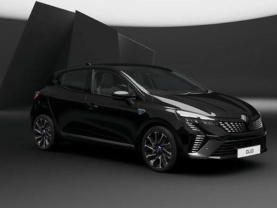 New Renault Clio V Iconic Esprit Alpine 143 HP (105 kW) 2025 Hatchback