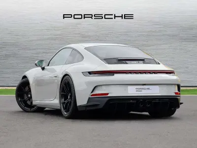 Usado Porsche 911 GT3