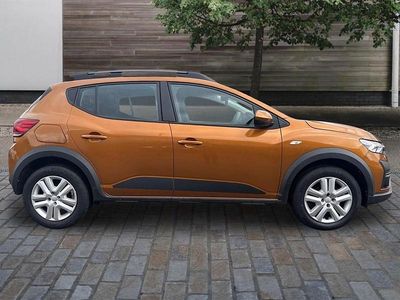 Gebraucht Dacia Sandero