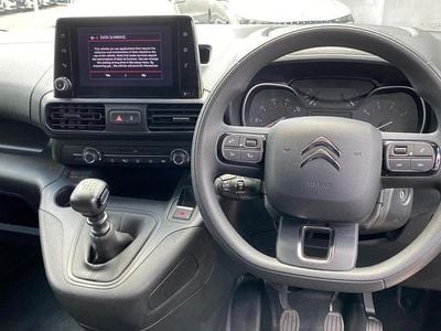 Citroën Berlingo
