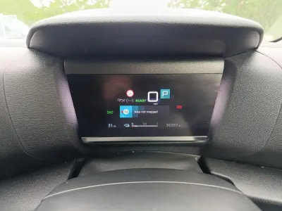 Used Citroën e-C4