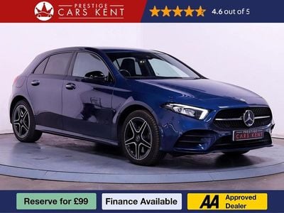 Mercedes A250