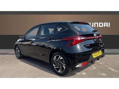 Used Hyundai i20 SE 2023 Other Hatchback