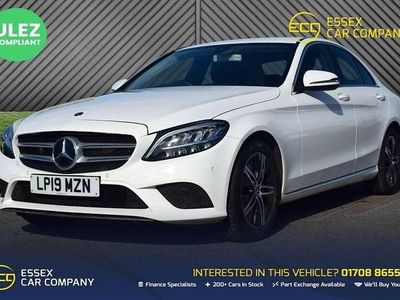 Mercedes C300