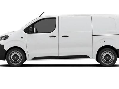 Citroën Dispatch