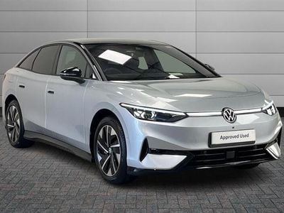 VW ID.7