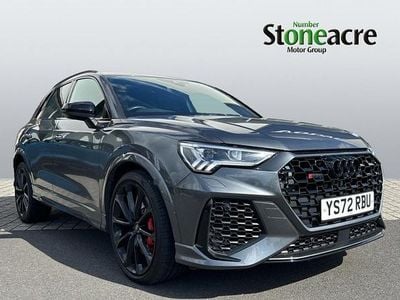 Audi RS Q3