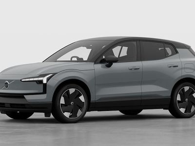 New 2025 Volvo EX30 Performance SUV | £42,710