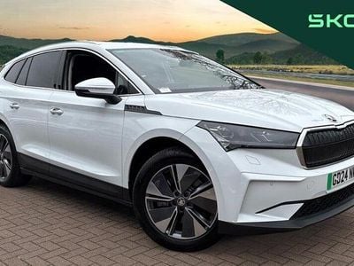 Skoda Enyaq iV