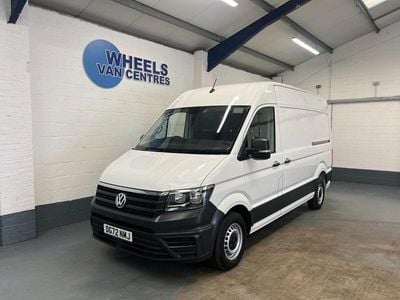 VW Crafter