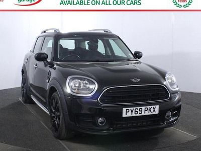 Używany Mini Cooper Classic 136 KM (100 kW) 2020 Hatchback