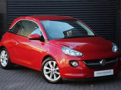 Vauxhall Adam