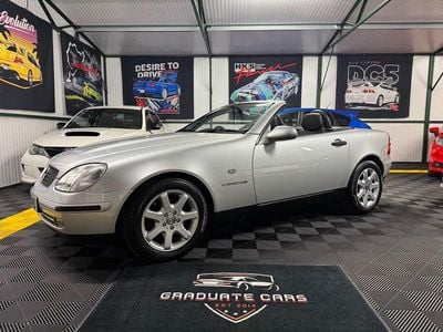 Mercedes SLK230