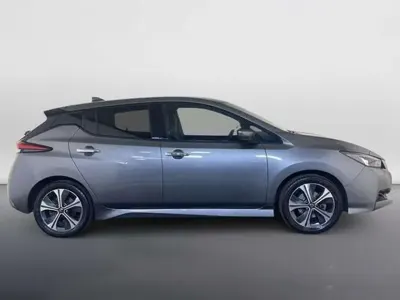 Used Nissan Leaf Tekna 50 kW (68 HP) 2021 Hatchback