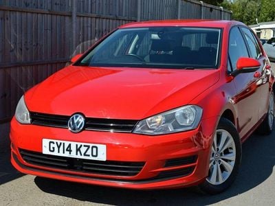 VW Golf VII