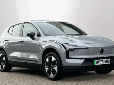 Nowe Volvo EX30 Core 197 kW (268 KM) 2026 SUV