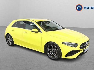 Used Mercedes A200 Executive 163 HP (119 kW) 2026 Hatchback