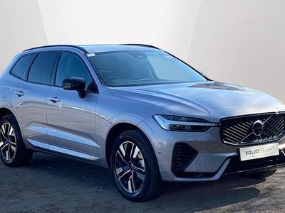 Used Volvo XC60 Plus 349 HP (256 kW) 2025 SUV