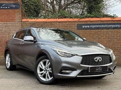 Infiniti Q30