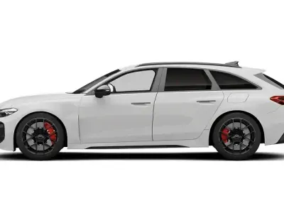 Used Audi RS5